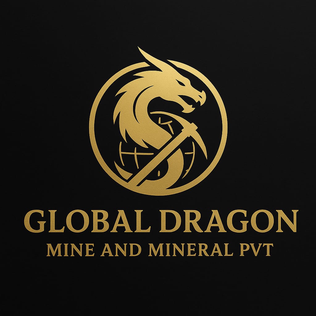 Global Dragon Logo